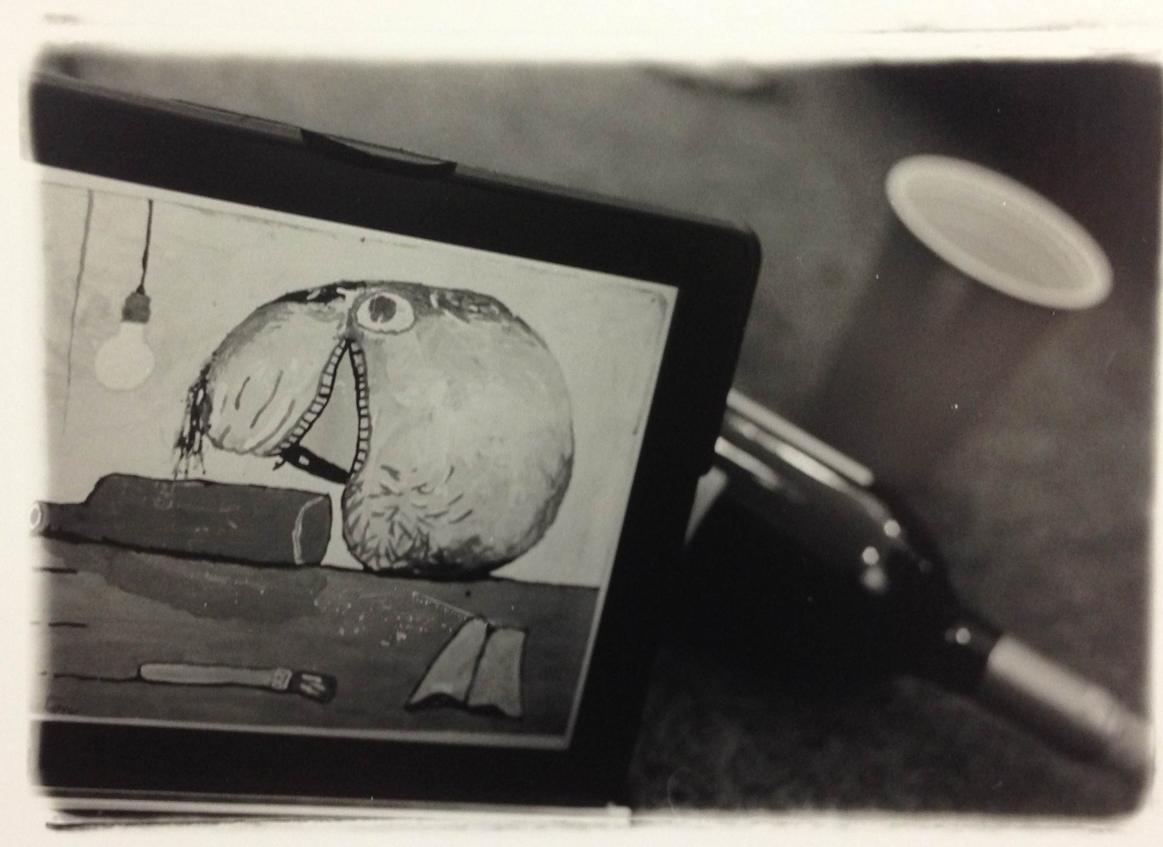 Light & Shadow - image 3