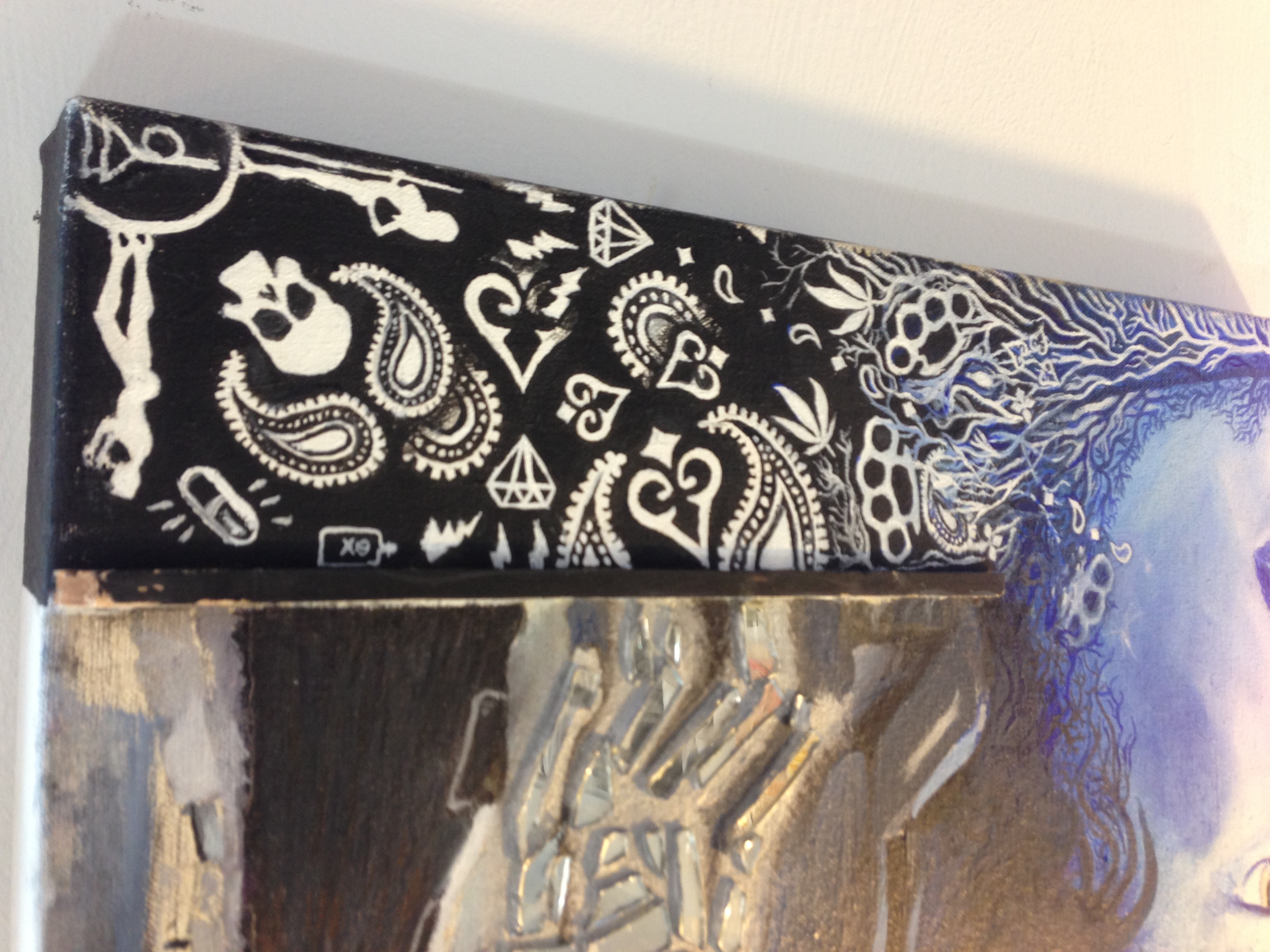 Collage & Assemblage - image 4