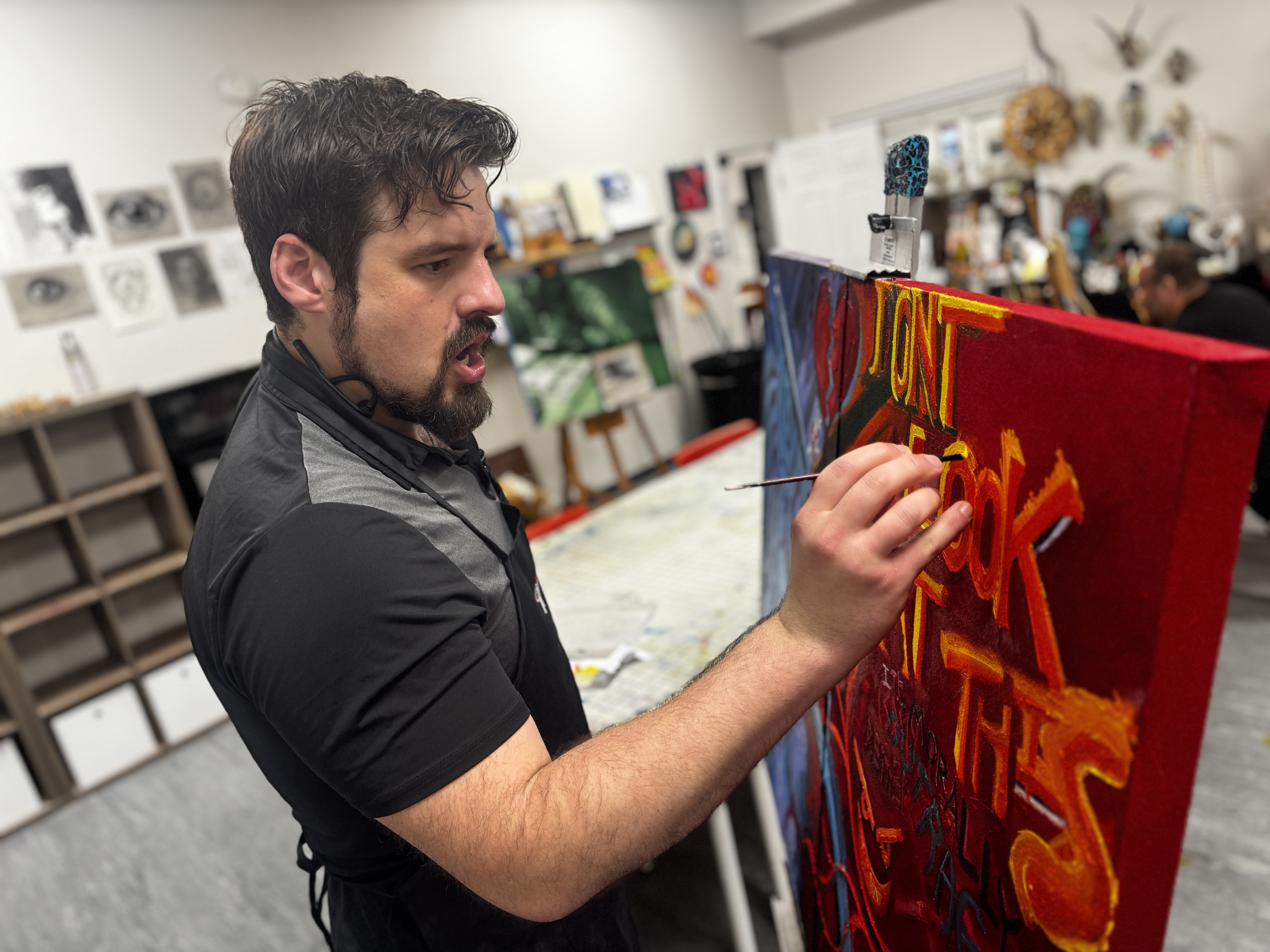 Studio & Process - image 2