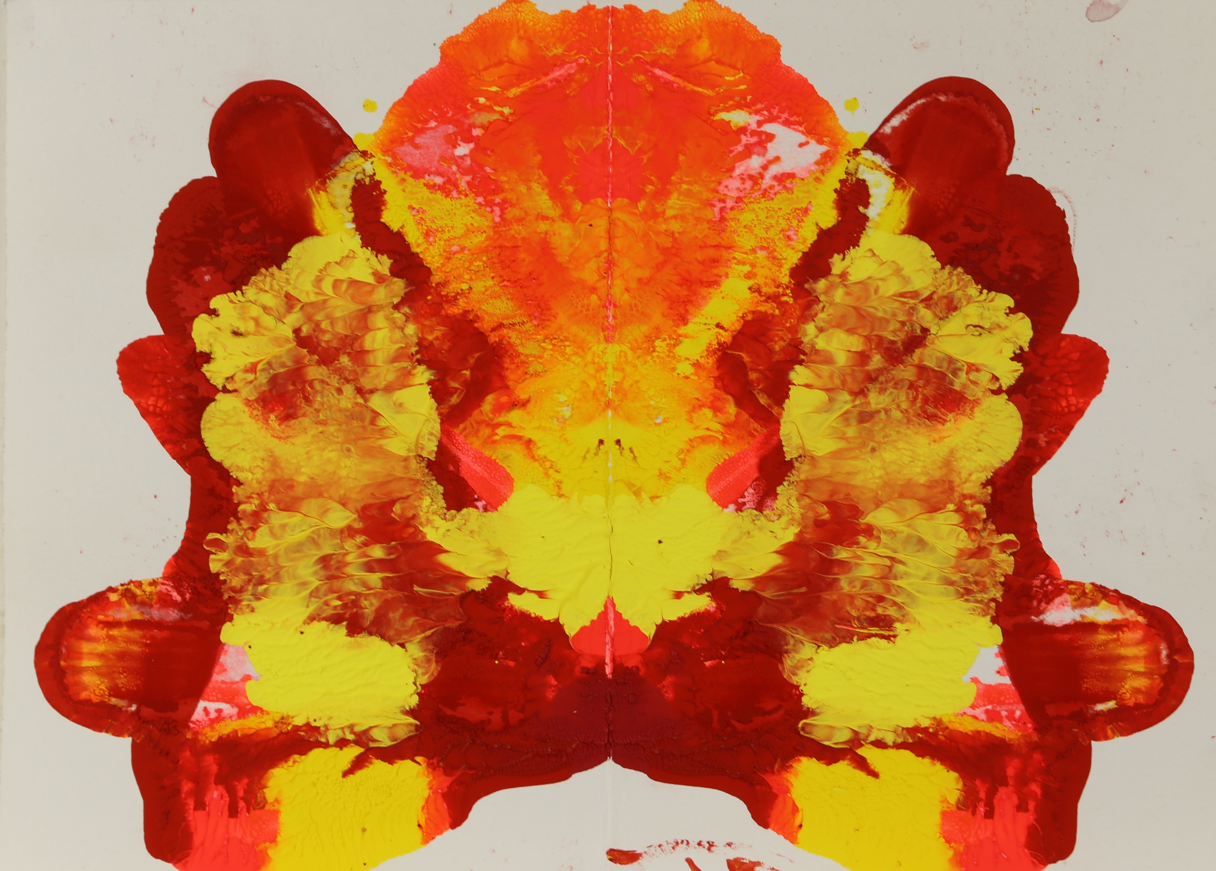 Rorschach Series - image 2